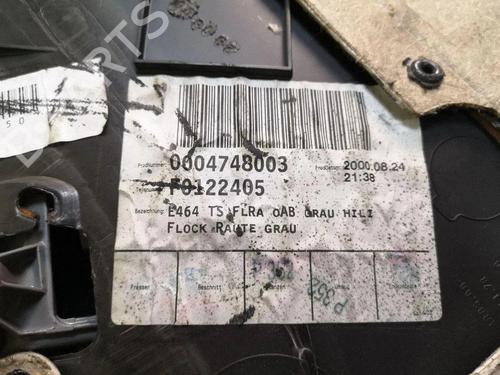 Andre BMW 3 Convertible (E46) 330 Cd | BP38249520O1 - Image 8