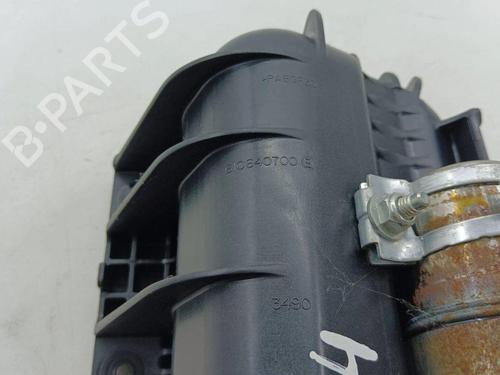 Passasjer kollisjonspute FORD C-MAX II (DXA/CB7, DXA/CEU) 1.6 TDCi | BP28903057C10 