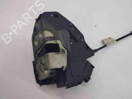 Front left lock FORD GRAND C-MAX (DXA/CB7, DXA/CEU) 1.6 TDCi | BP28885184C98 