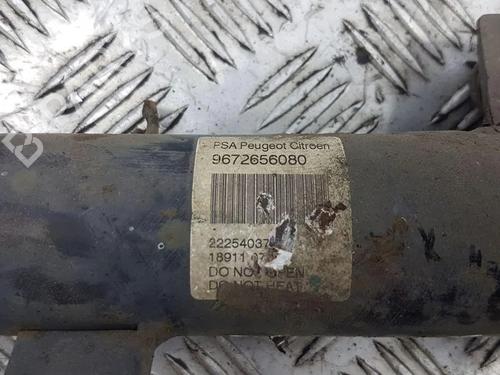 Left front shock absorber CITROËN DS3 (SA_) 1.6 THP 150 | BP33251340M16 - Image 2
