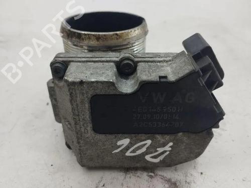 Throttle body PORSCHE CAYENNE (92A) 3.0 Diesel | BP28855812M82 - Image 5