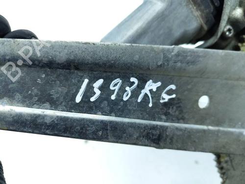 Rear left window mechanism LEXUS IS II (_E2_) 220d (ALE20) | BP33672859C24 - Image 6