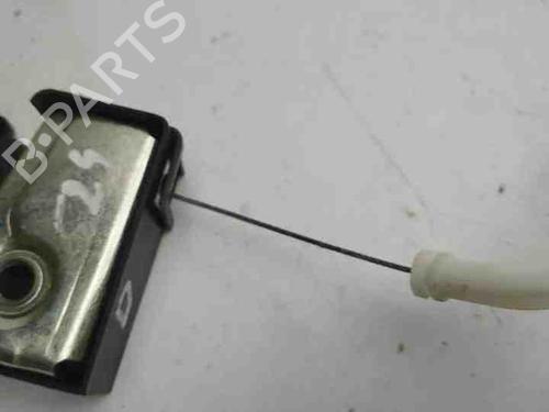 Hood lock VOLVO S60 I (384) D5 | BP28850307C133 