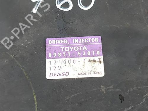 Electronic module LEXUS GS (_S19_) 350 AWD (GRS196_, GRS196R) | BP33961719M83 - Image 9