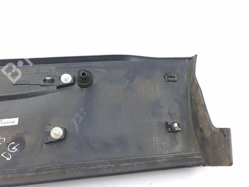 Door moulding trim LAND ROVER RANGE ROVER EVOQUE (L538) 2.2 D 4x4 | BP28878903C150 