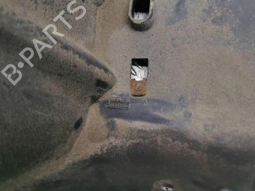 Underbody protection ALFA ROMEO GIULIA (952_) 2.0 (952ACA25) | BP36178284M92 - Image 2