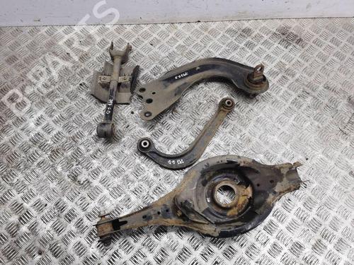 Used Right rear suspension arm Right rear suspension arm 36079832 36079832