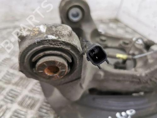 Left rear steering knuckle FORD GALAXY III (CK) 2.0 TDCi | BP28901274M27 - Image 2
