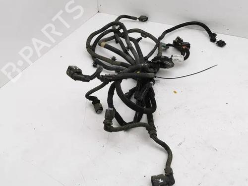 Wiring harness PEUGEOT 3008 II SUV (MC_, MR_, MJ_, M4_) 1.6 BlueHDi 120 | BP28863395E16 