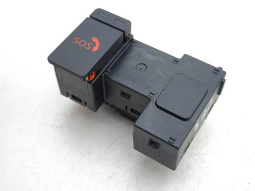 Warning switch NISSAN JUKE (F16_) 1.0 | BP33662261I22 - Image 4