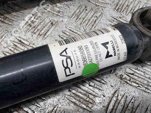 Right rear shock absorber PEUGEOT 2008 II (UD_, US_, UY_, UJ_, UR_, UC_) 1.2 PureTech 130 (USHNS, URHNS) | BP29230924M19 