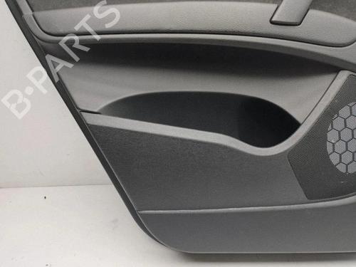 Rear left panel AUDI Q7 (4LB) 3.0 TDI quattro | BP40168689C60 - Image 9