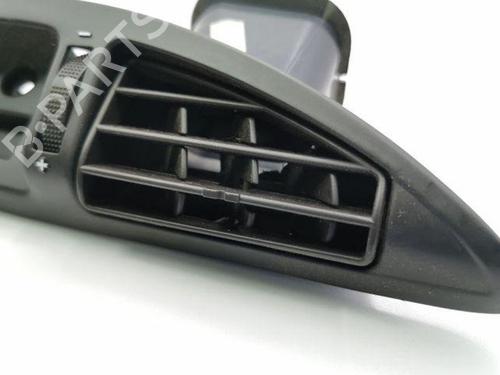 Air vent PEUGEOT 807 (EB_) 2.2 HDi | BP28847809I21