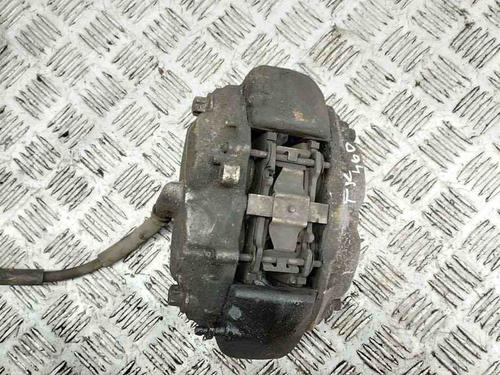 Used Left front brake caliper MERCEDES-BENZ CLS (C219) CLS 320 CDI (211 hp) 28892664