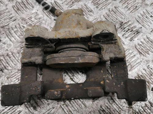 Left rear brake caliper MERCEDES-BENZ GLK-CLASS (X204) 220 CDI (204.902) | BP28880661M107 