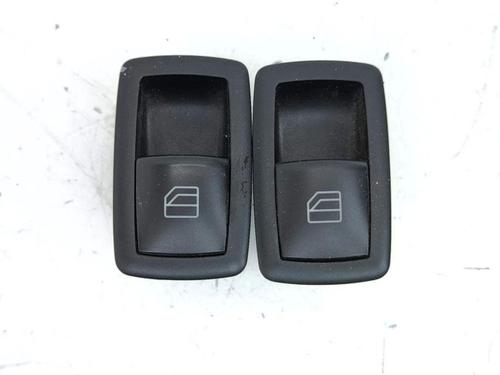Used Left front window switch MERCEDES-BENZ M-CLASS (W164) ML 320 CDI 4-matic (164.122) (224 hp) 28900375