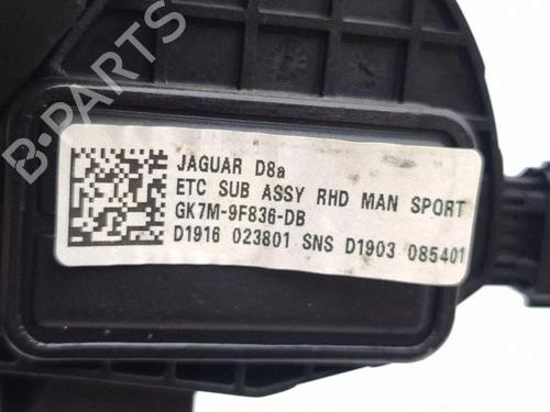Pedal JAGUAR I-PACE (X590) EV400 AWD | BP38003259I4 - Image 6