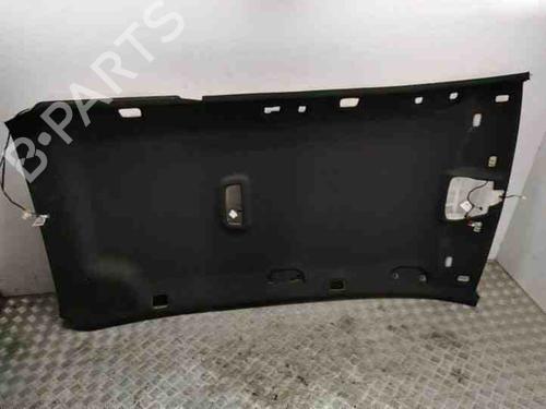 Interiør tag MERCEDES-BENZ C-CLASS (W204) C 220 CDI (204.008) (170 hp) 28842010