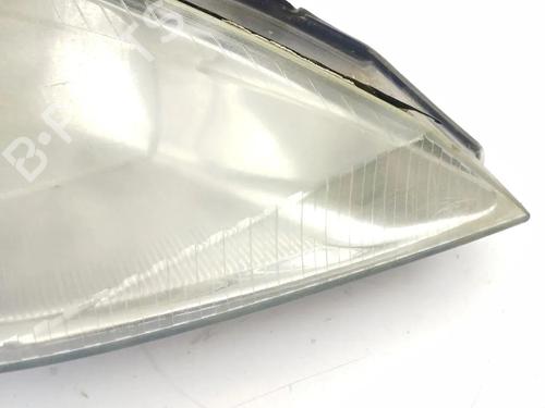 Right headlight FORD FOCUS I Turnier (DNW) 1.8 16V | BP33961661C29 - Image 5