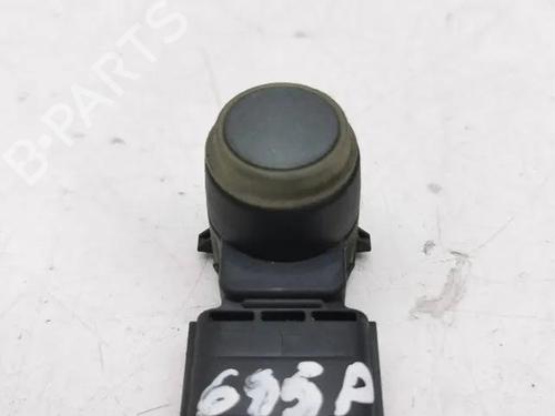 Elektronik Modul für HONDA CR-V II (RD_) 2.2 CTDi (RD9) (140 hp) 28854907