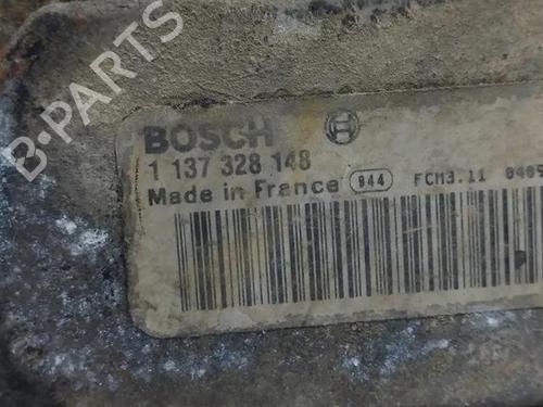 Køleventilator elektrisk FORD FOCUS C-MAX (DM2) 2.0 TDCi | BP28850855M35