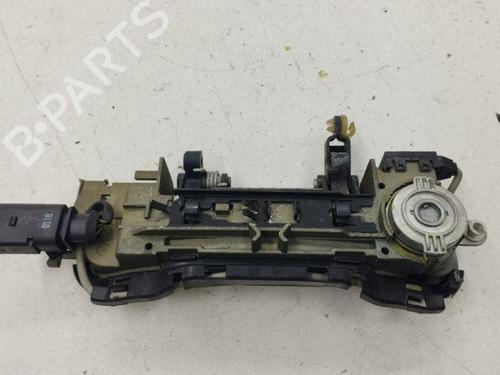 Rear right exterior door handle AUDI A4 B5 (8D2) 1.9 TDI | BP28850508C130 