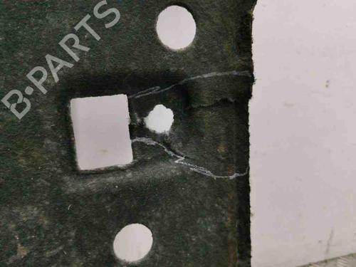 Upper protection JEEP AVENGER (J2) Electric | BP28882110M93 