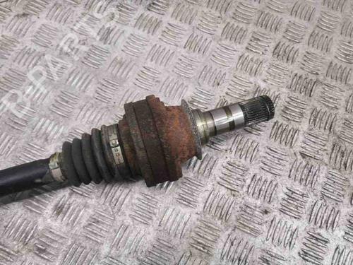 Left rear driveshaft BENTLEY CONTINENTAL FLYING SPUR (3W_) 6.0 | BP28883214M40 