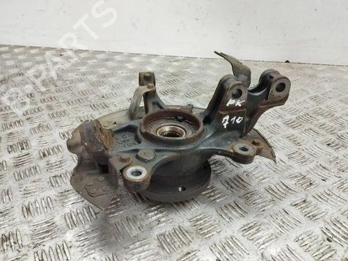Left front steering knuckle CITROËN C5 II Break (RE_) 1.8 16V (RE6FYB) | BP36201556M25 - Image 5