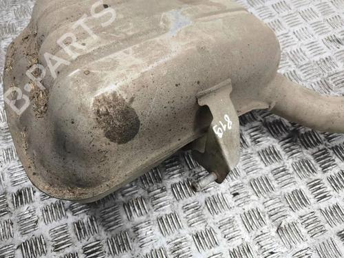 Exhaust system VW ARTEON (3H7, 3H8) 2.0 TDI 4motion | BP28901180M121 - Image 3