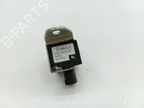 Electronic sensor VOLVO V70 III (135) D5 | BP38245916M84 - Image 4