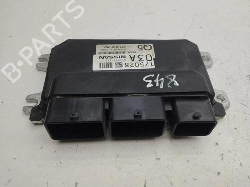 Used Engine control unit (ECU) Engine control unit (ECU) NISSAN JUKE (F16_) 1.6 Hybrid (143 hp) 40209898 40209898