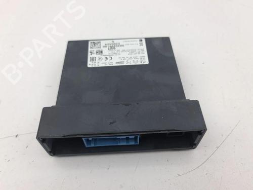 Module électronique PEUGEOT 2008 II (UD_, US_, UY_, UJ_, UR_, UC_) 1.2 PureTech 130 (USHNS, URHNS) (130 hp) 28879293