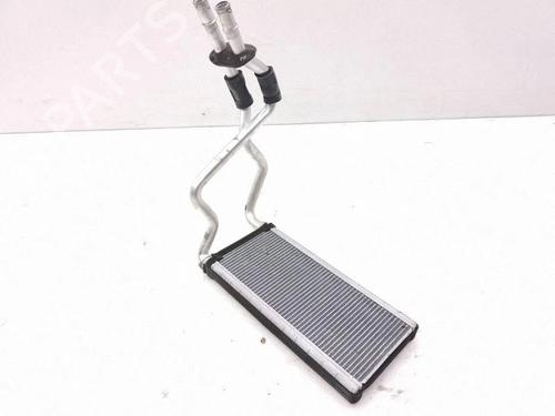 Used Heater matrix Heater matrix 37610555 37610555