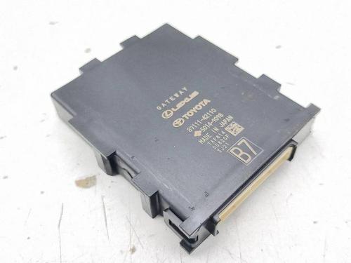 Electronic module TOYOTA bZ4X (_EAM1_) EV (XEAM10) | BP40044141M83 - Image 4