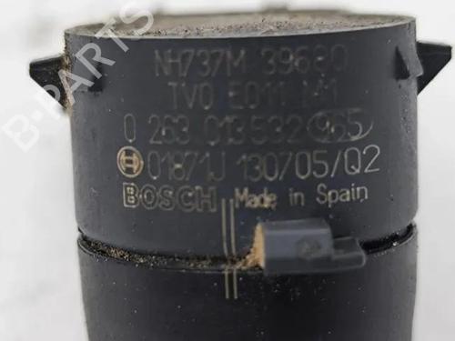 Electronic module HONDA CR-V II (RD_) 2.2 CTDi (RD9) | BP28854924M83