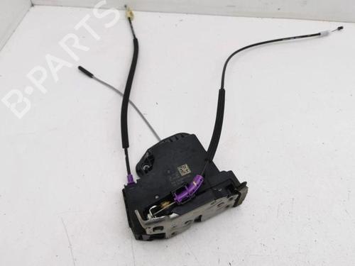 Used Front left lock OPEL INSIGNIA B Grand Sport (Z18) 1.6 CDTi (68) (136 hp) 28901816