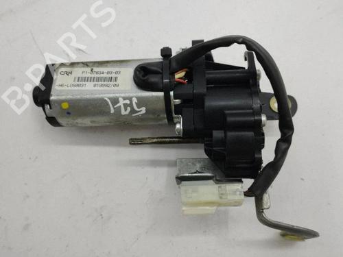 Elektronisk modul Elektronisk modul BMW 7 (F01, F02, F03, F04) 730 d (245 hp) 37289696 37289696