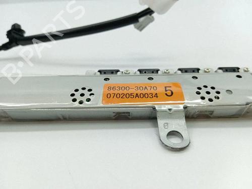 Control unit LEXUS GS (_S19_) 450h (GRS191_, GWS191_) | BP40207339M11 - Image 6