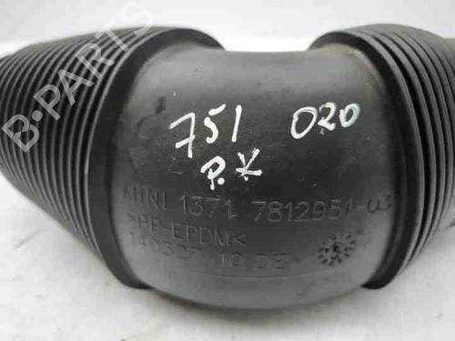 Pipe MINI MINI COUNTRYMAN (R60) Cooper D | BP28858664M125 