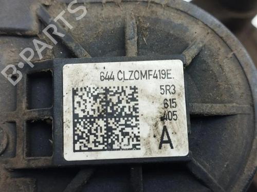 Left rear brake caliper SEAT LEON (5F1) 1.2 TSI | BP36349315M107 - Image 7