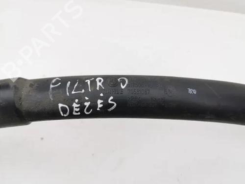 Pipe BMW i3 (I01) Range Extender | BP28862335M125 