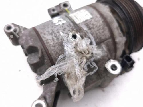 AC-Kompressor MAZDA CX-5 (KF) 2.2 D | BP38421119M34 - Image 6