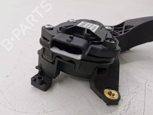 Pedal RENAULT CLIO V (B7_) 1.3 TCe 130 (B7MF) | BP28856512I4 