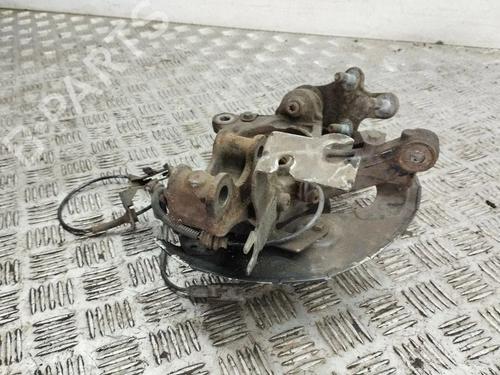 Left front steering knuckle CITROËN C4 CACTUS 1.6 HDi 90 | BP38280824M25 - Image 3