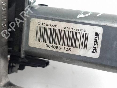 Electronic module PORSCHE CAYENNE (92A) 3.6 | BP39408223M83 - Image 6