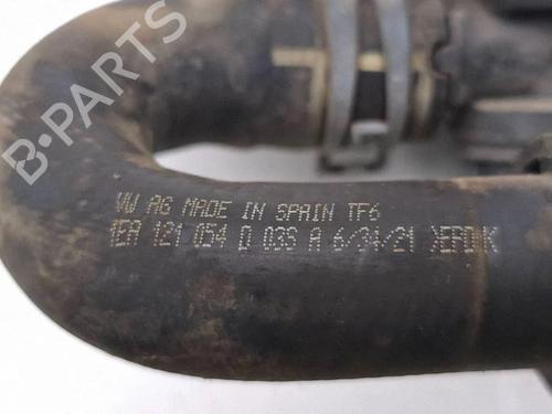 Electronic sensor AUDI Q4 E-TRON Sportback (F4N) 40 | BP37644041M84  - Image 6