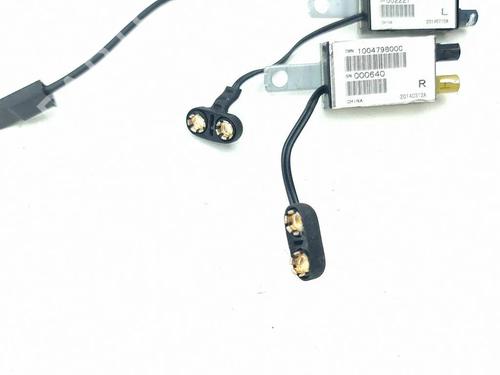 Electronic module TESLA MODEL S (5YJS) 85D AWD | BP40194252M83 - Image 2