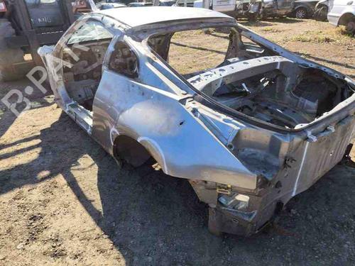 Bagskærm venstre NISSAN 350Z Coupe (Z33) 3.5 (AAZ33) (280 hp) 28882200