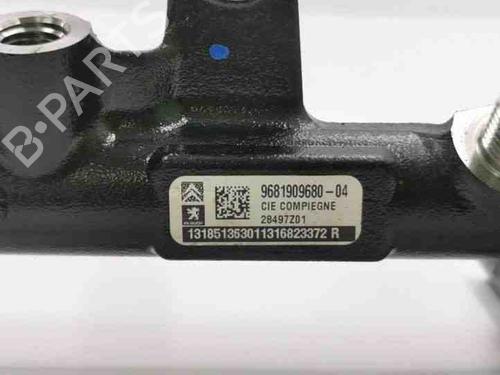 Injection rail CITROËN DS5 2.0 HDi 165 Hybrid4 4x4 | BP28846277M98